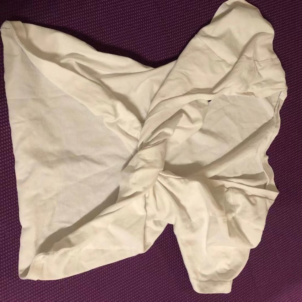 Jacquemus t-shirt